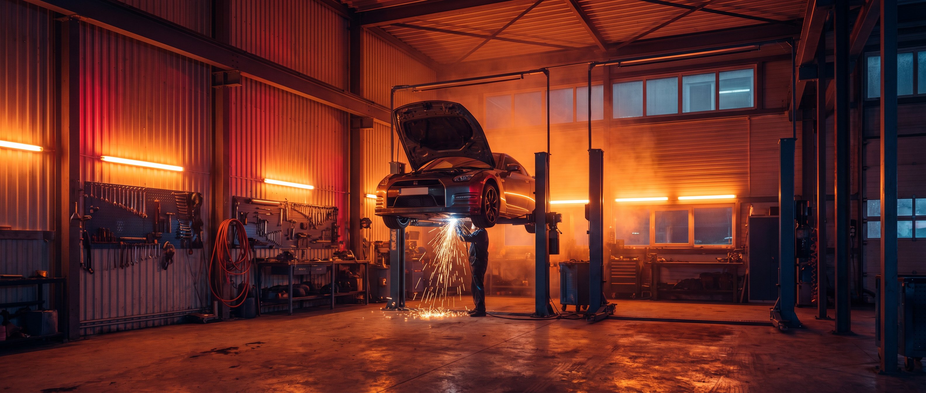 猎奇猎奇跑车视频：超跑引擎声浪合集视频