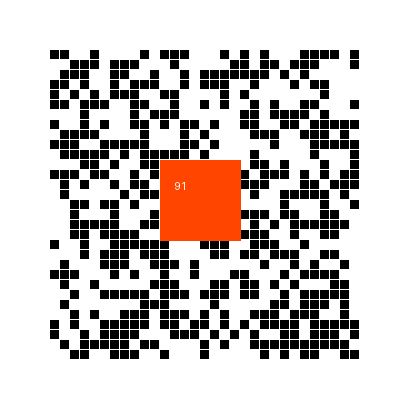 猎奇公众号二维码